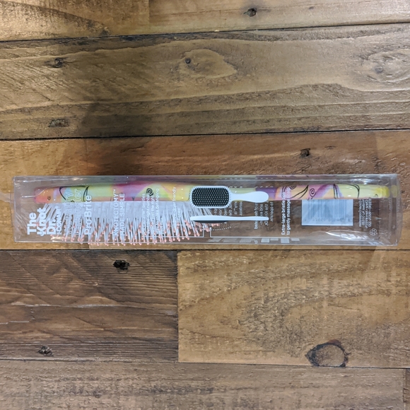 The Knot Dr. for Conair Pro Brite Wet & Dry Detangler - Picture 4 of 8